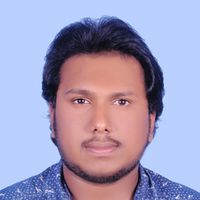 Aseed Hussain's Photo