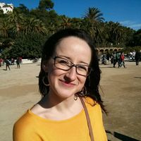 Miriam Smutná's Photo