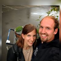 Mareike & Julian Tertel's Photo