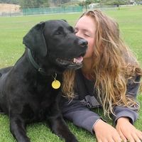 Le foto di Megan Welsh