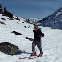 Michael Mayer's Photo