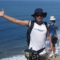 Jorge Luis Delgado Ampuero's Photo