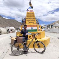 Aditya Kumar的照片