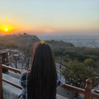 Anjali Kaushik's Photo