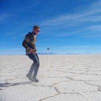 Jakob Unkren's Photo