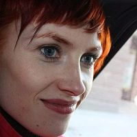 Anna Nagornaya's Photo