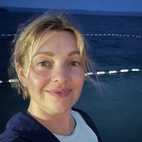 Анна Хорошуля的照片