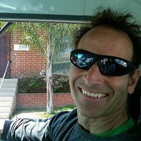 Donnie MacKenzie's Photo