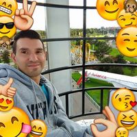 Le foto di Jose Henry Rincon Franco