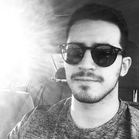 Daniel Manzano Hernandez's Photo