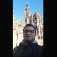 Caner Ünsal's Photo