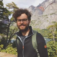 Фотографии пользователя Thibaut Vanbaelen