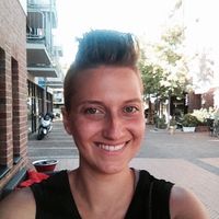 Marisa Fernandes's Photo