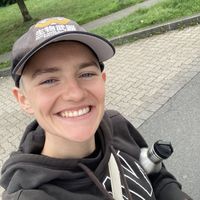 Zoe Goguelin的照片