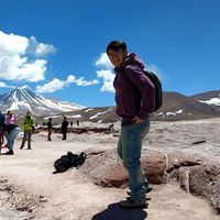 Cesar Narita的照片