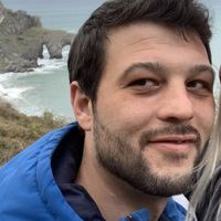 Carlos Heredero Westermeyer's Photo