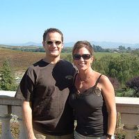 DAMONANDMARCIE的照片