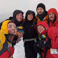 Florence Bordeleau's Photo