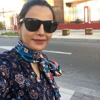 Zohreh Mehdipour的照片