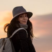 Zeynep Özdal的照片