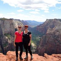 Monique Ross's Photo