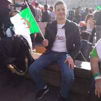 Photos de Houdeifa Gouasmium