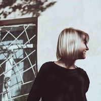 Inga Pridius's Photo