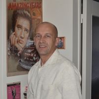 Le foto di jean christophe SIMON