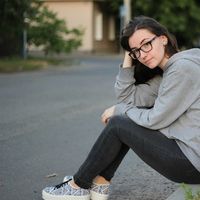 Viktoria Lobur's Photo