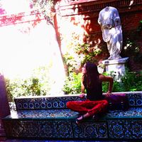 irene  callejas castro's Photo