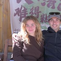 Alain Fernandez's Photo