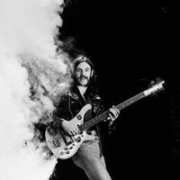 Eli Bermudez的照片