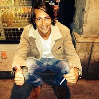 Adrian Flämig的照片