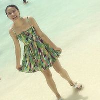 Tina Huang's Photo