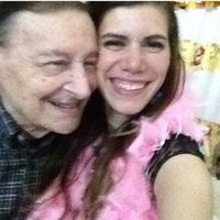 Daniela Calderón Padrino的照片