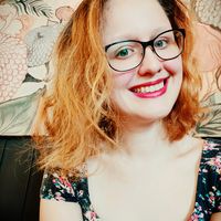 Alexandra Bagi的照片