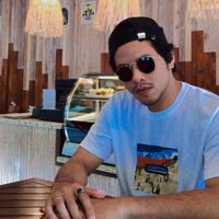 Alfyan Mancha的照片