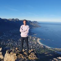 Damien M.'s Photo