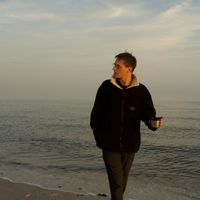 Arthur Kaae Adams的照片