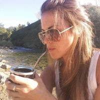 Carolina Vivaldo's Photo