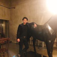 Yuta Kohara的照片