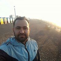 JAVIER LEONARDO BERNAL JAIMES's Photo