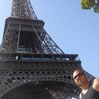 Kris Petrevski's Photo