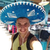 Oleksandr Kordonskyi的照片