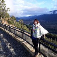 Ana Julia Musolino的照片