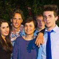 Marzia Ruffinoni's Photo