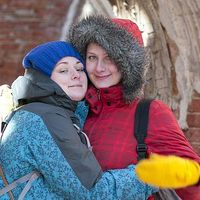 Natali Nadin's Photo