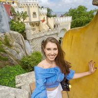 Letícia Tedesco's Photo