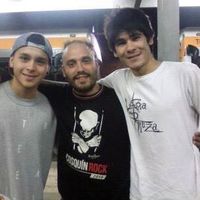 Fotos de Franco Lacuadra