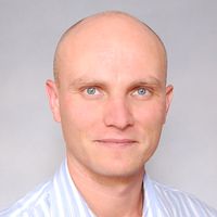 Sergii Kalashnyk的照片